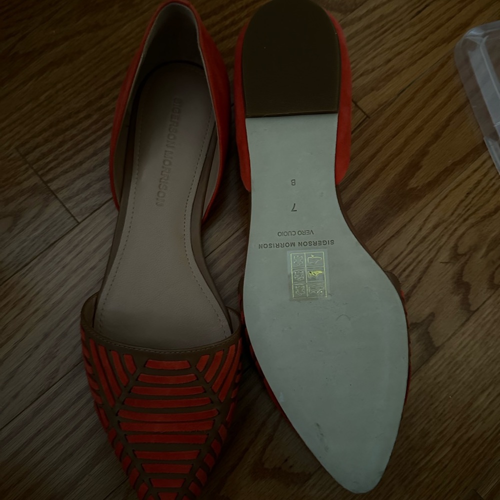 Brand New shoes size 7.